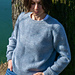 Grace Sweater pattern