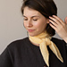Little Scarf pattern 
