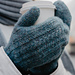 Gerda Mittens pattern