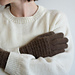 Solomeya Gloves pattern 