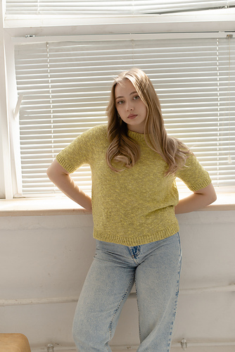 Savannah Tee