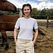 Savannah Tee pattern