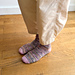 Filocorsa Socks pattern 