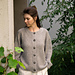 Meadow Cardigan pattern 