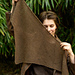 Résille Shawl pattern