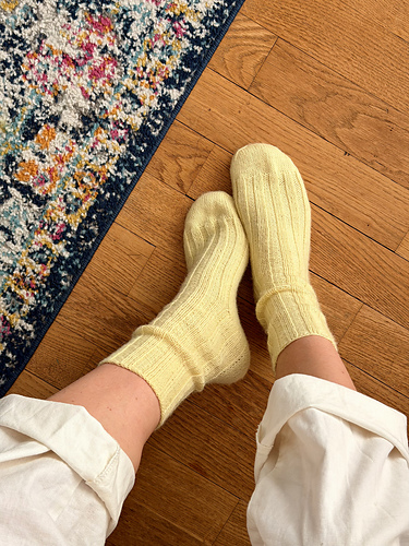 Noodle Socks