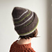 Tiftik Hat pattern 