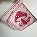 Mushroom Potholder photo 4