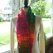 Preppy Stripes Scarf photo 3