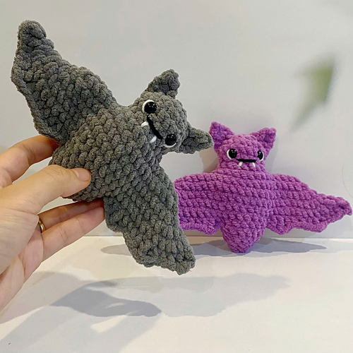 Little Bat