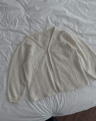 Sage Blouse