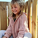The Cadiz Cardigan (Kids) pattern