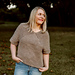Bronte Pullover pattern