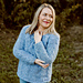 Francis Jumper pattern