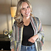 Urban Chic Cocoon Sweater pattern 