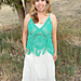 Boho Tank Top photo 4
