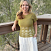 Bahama Blouse pattern 