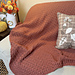 Falling Leaves Blanket pattern 