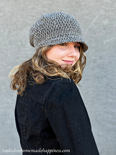 Newsboy Cap photo 2
