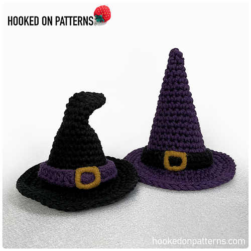 Mini Witch's Hat