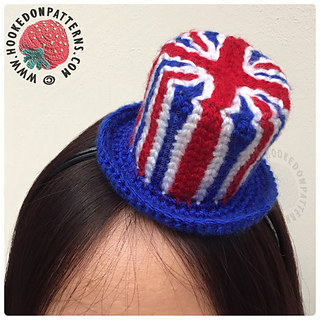 fascinator