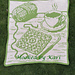 Coffee & Crochet - Overlay Mosaic Crochet Blanket pattern 