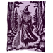 Witch of the Woods pattern