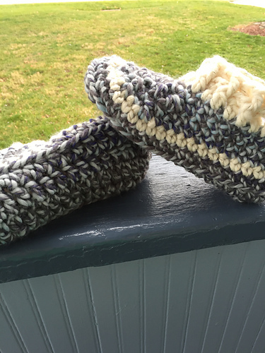 Cloud 9 Slippers photo 11