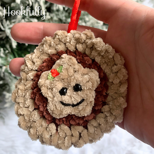 Mince Pie Ornament photo 7
