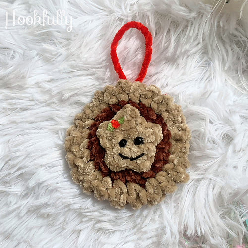 Mince Pie Ornament photo 3