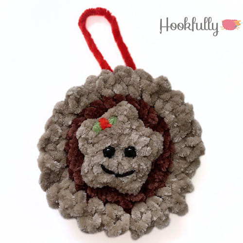Mince Pie Ornament photo 2