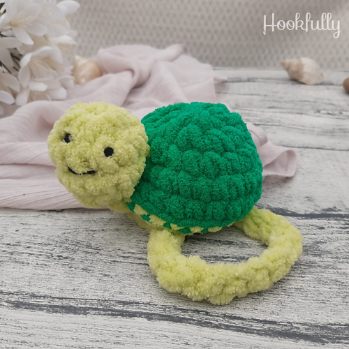 Chubby Capybara with Accessories photo 8