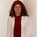EASY Earmuff Headband & Scarf pattern 