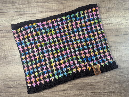Electric Sky Cowl
