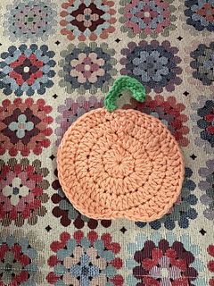 Made by a workshop participant