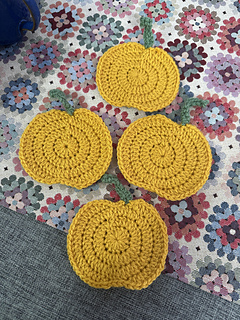 Made by a workshop participant