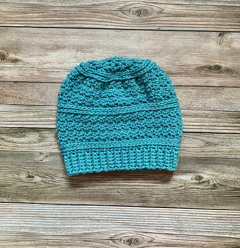 Lys og Roses-lue - Alice Viland