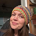 Modern Fun Beanie pattern