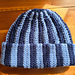Crochet Seafarer's Cap photo 4