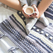 Winter Tempest Blanket photo 3