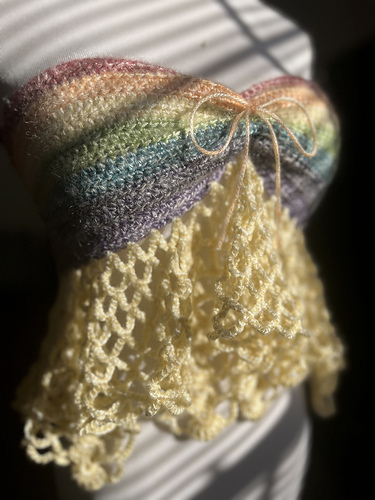 Fairy Fae Top