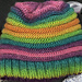 The Simple Stylish Beanie Hat pattern