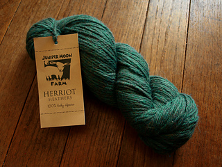 thumbnail interactive-video image 1 of Herriot Yarn By Juniper Moon Farms – Baby Alpaca DK Weight, 12 Colors, Skein 1 of 4