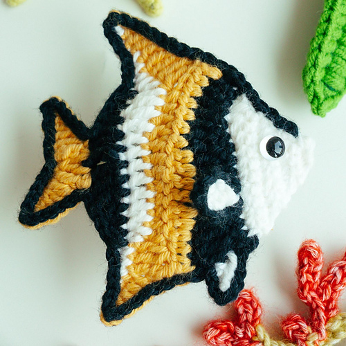 Moorish Fish