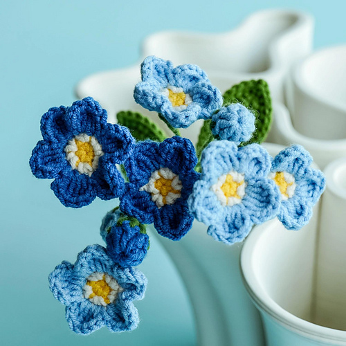 Forget Me Not