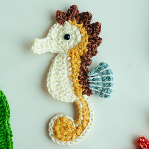 Seahorse