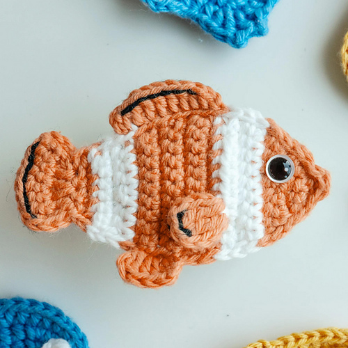 Clownfish