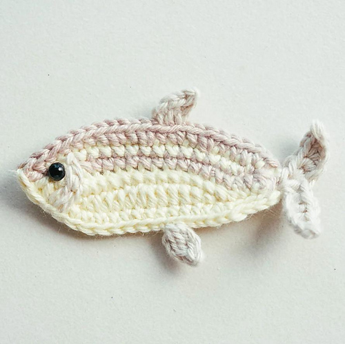 Whitebait Fish