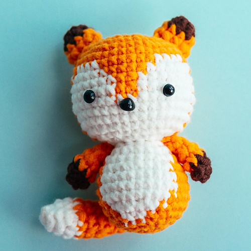 Fox