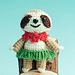Sloth pattern
